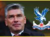 Liverpool realizou hoje uma reunião de transferência com dirigentes do Crystal Palace