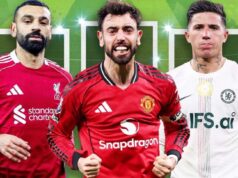 Andoni Irawola é um desafio em meio às grandes saídas