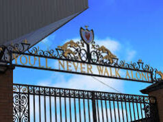Fenway Sports em negociações para vender participação de £ 1,35 bilhão no Liverpool