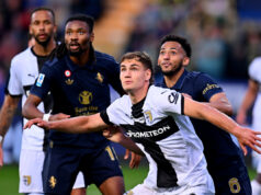 Juventus está interessada no atacante do Parma, Pellegrino, em meio à perseguição de Kolo Muani