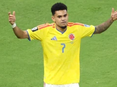 Como assistir Colômbia x Gana nos EUA: oitavas de final da Copa do Mundo de 2026, transmissão ao vivo, TV e prévia