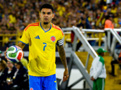 Quem foi Clemente Turpin? O árbitro da Copa do Mundo arbitrando Colômbia x Gana