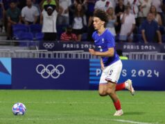 Alvo do Arsenal prioriza mudança para o Paris Saint-Germain