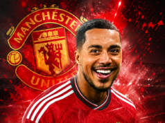 Manchester United contrata Youri Tielemans do Aston Villa por £ 35 milhões