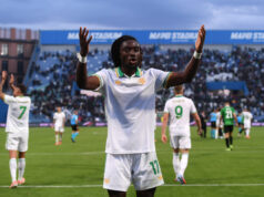 A batalha por Koné coloca o Manchester United à frente de Liverpool, Arsenal e Chelsea pela estrela de 60 milhões de euros