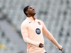 Ex-zagueiro do Man U diz ao Arsenal para ‘varrer’ o lateral esquerdo