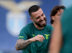 Mario Gila está supostamente pronto para o AC Milan depois de um acordo de € 25 milhões mais bônus com a Lazio