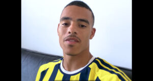 Alvo da Roma, Greenwood se juntou ao Fenerbahçe por € 39 milhões mais bônus