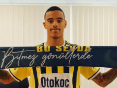 A Roma nunca fez uma oferta oficial a Greenwood, o Olympique de Marselha confirma após 39 milhões de euros mais venda de bônus