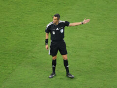 Clattenburg afirma que Mariani apitar a final da Copa do Mundo de 2026 ‘incomodará as pessoas’