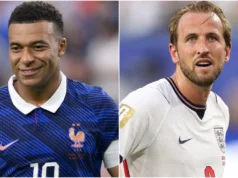 França x Inglaterra: data, horário de início e local da partida pelo terceiro lugar da Copa do Mundo FIFA de 2026