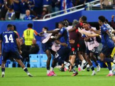 Drama louco com Argentina e Cabo Verde realizando um dos maiores jogos da história da Copa do Mundo