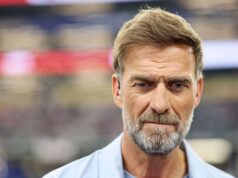 Jurgen Klopp está em negociações para comandar a Alemanha?