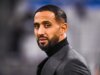 Medhi Benatia, principal ativo da OM?