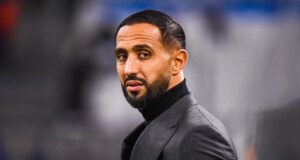 Medhi Benatia, principal ativo da OM?
