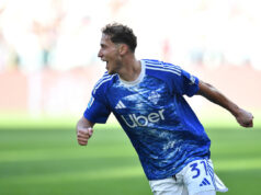 Vojvoda está supostamente à beira de uma transferência para a Udinese depois que Como aceitou a oferta