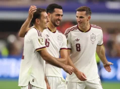Resumo da Copa do Mundo: Espanha vence Portugal no Derby Ibérico; Bélgica elimina os EUA