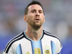 Lionel Messi joga? Argentina x Egito escalações esperadas para jogo da Copa do Mundo de 2026