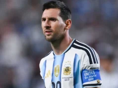 Lionel Messi se torna o líder em assistências de todos os tempos na história da Copa do Mundo: como é a classificação completa?