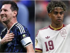 Lenda x Herdeiro: o guia tático definitivo para a final da Copa do Mundo de 2026
