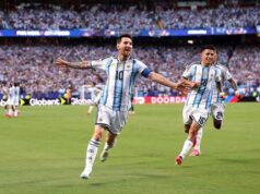 Messi está em 22% dos anúncios de grandes marcas: como as empresas usaram seu ‘Efeito Halo’ para obter ROI recorde em 2026