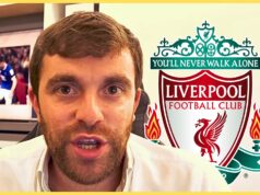 O Liverpool sofreu um golpe de transferência para Michael Kayode após a notícia do contrato