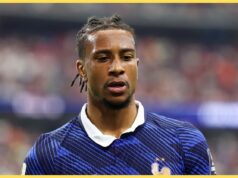 Liverpool poderia contratar Michael Olis ou Vinicius com o novo investimento