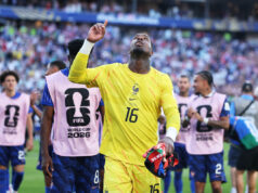 Escalações oficiais França x Espanha, dupla do AC Milan começa, Kone caiu