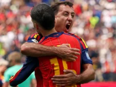 Quem, quando e onde a Espanha jogará nas oitavas de final?
