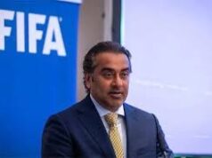 O debate sobre a integridade da FIFA tomou outro rumo após a notícia de que o cartão vermelho de Balogun foi uma decisão de um homem só.
