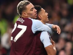 Como o Aston Villa planeja precificar o Arsenal para que eles não troquem por um jogador importante