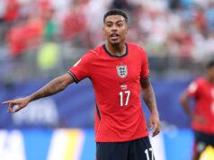 O Arsenal fará uma oferta inicial de £ 105 milhões para sua principal meta de verão
