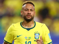 Por que Neymar não é titular do Brasil contra a Noruega na Copa do Mundo de 2026?