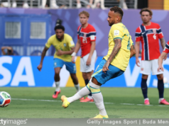 Quando deixaremos de ver penalidades por gagueira?