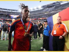 Nico Williams deu ao Liverpool um grande impulso de transferência para Bradley Barkola