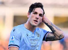 Reportagem sobre a triste oferta de Zaniolo ao AC Milan durante a disputa salarial da Udinese