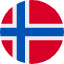 Noruega – França: escalações oficiais