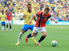 John Terry alerta a Inglaterra para ter cuidado com Odegaard na partida contra a Noruega