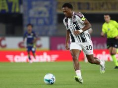 Openda pronto para o retorno do RC Lens, mas a Juventus precisa cobrir um salário caro para 2026-27