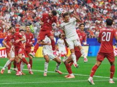 O ataque decepcionante da Espanha faz parte dos preparativos da França?