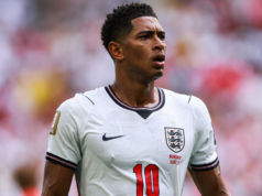 Quem é o árbitro da Inglaterra contra a Argentina?