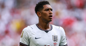 ‘Eu acho que é perverso’, comentarista da BBC fala na ITV após a partida eliminatória da Copa do Mundo da Inglaterra