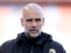 ‘Guardiola paga exceção para o orçamento italiano, mas não há garantia’