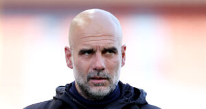 ‘Guardiola paga exceção para o orçamento italiano, mas não há garantia’