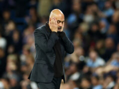 Guardiola fecha a porta para a Itália, 3ª oferta de Como por Chalobah