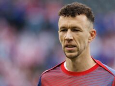 Perisic, ex-atacante do Tottenham, dá vantagem à Croácia contra Portugal antes do gol de Ronaldo ser eliminado