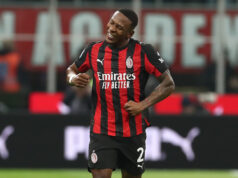 Relatório Estupinan é avaliado pelo Aston Villa enquanto o AC Milan procura a venda após 22 jogos