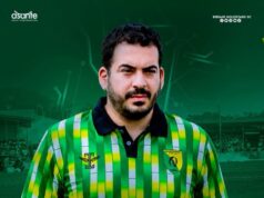 Bibiani GoldStars nomeia Petros Koukouras como novo treinador principal • Sahara Football
