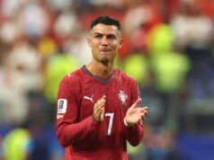 Quando é que Cristiano Ronaldo atingirá os 1000 golos?