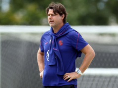 Mauricio Pochettino decidirá sobre o futuro da USMNT na próxima semana